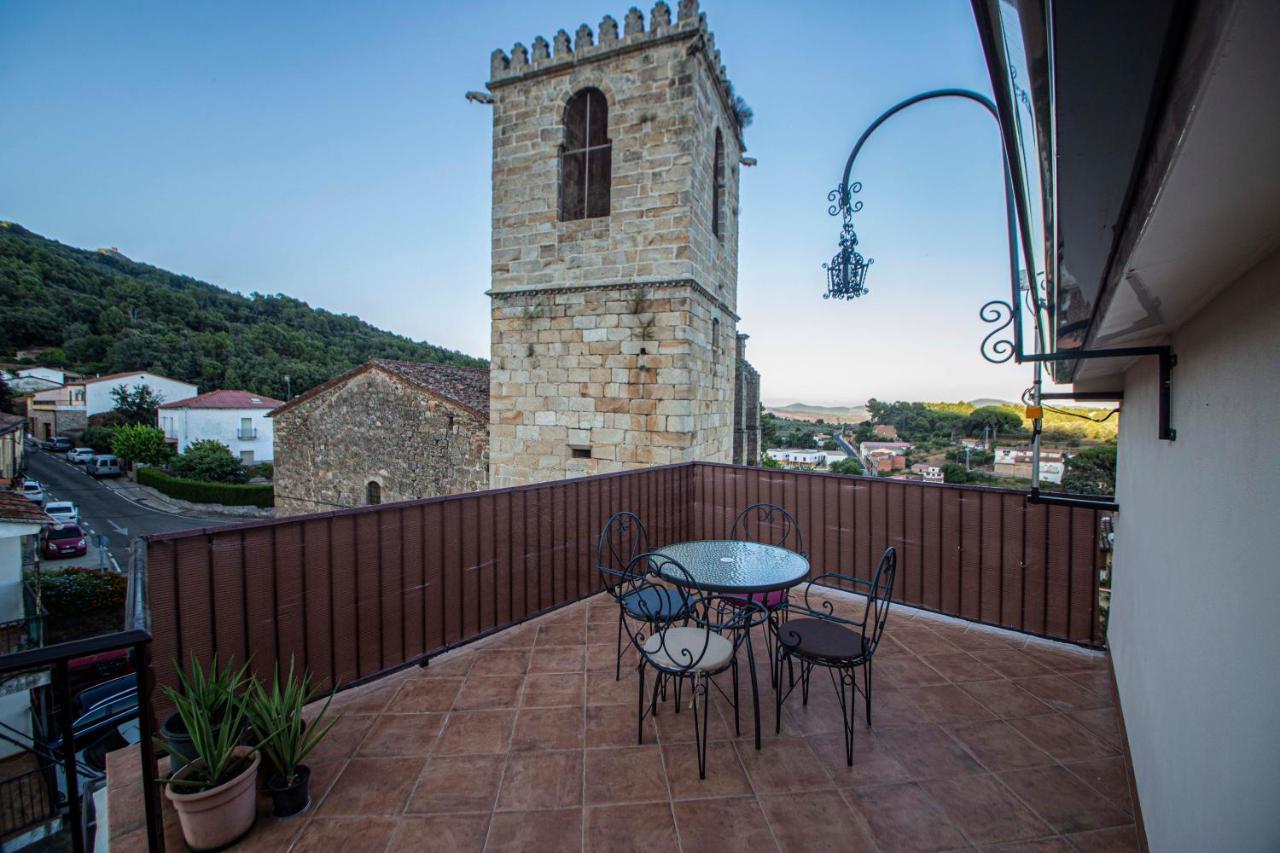At La Abuela Antonia-El Gurugu Appartement Torre de Don Miguel Buitenkant foto
